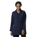 WonderWink Women's Performance Lab Coat